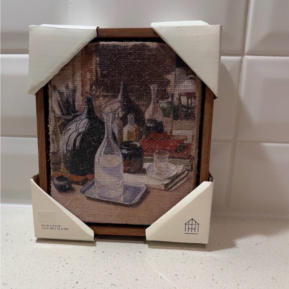 Target Home Mystery Boxes Studio McGee, Thershold, Hearth& Hand NWT MSRP $150+ - Picture 3 of 9
